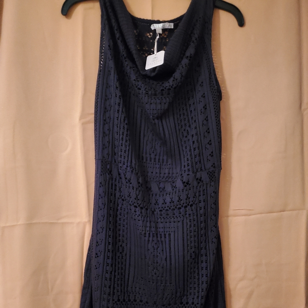 Calypso Cutout Dress